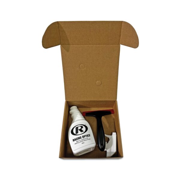 10 Individual Kits of Windshield Defense™ for Ineos™ Grenadier™ - Image 7
