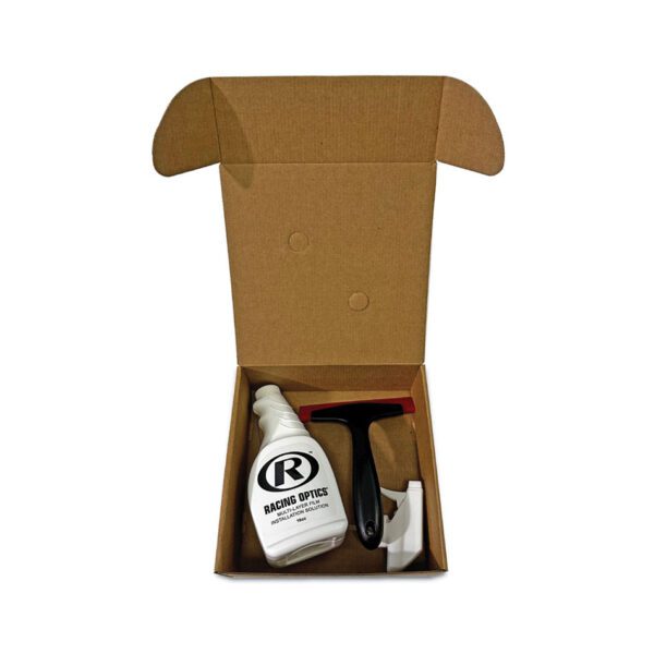 5 Individual Kits of Windshield Defense™ for Ineos™ Grenadier™ - Image 7