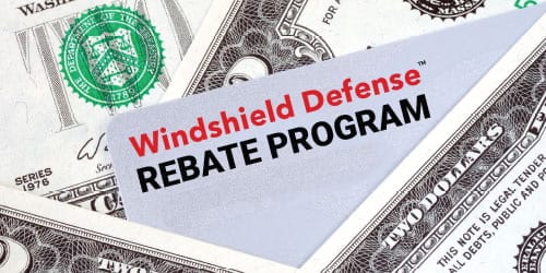 Rebate Program