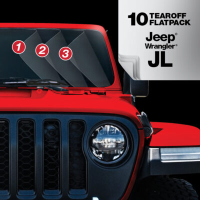 Jeep JL 10 Kits