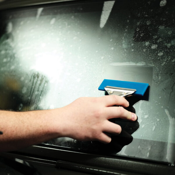 Squeegee