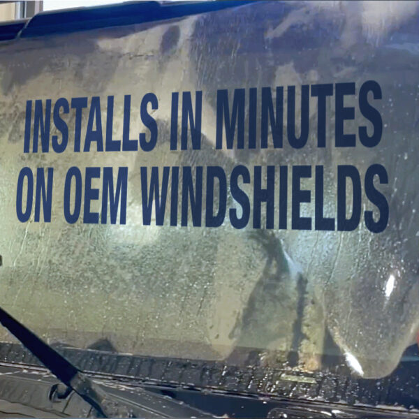 INEOS Install